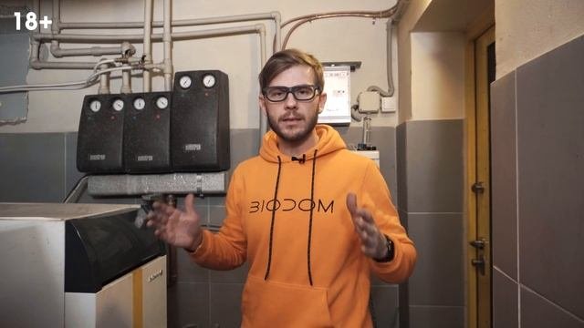 ПЕЛЛЕТЫ или ДИЗЕЛЬ? Почему пеллетное отопление для дома дешевле в 3 раза?