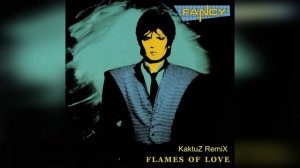 Fancy - Flames Of Love (KaktuZ RemiX)