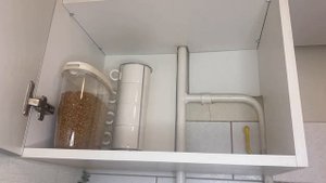 ОРГАНИЗАЦИЯ И ХРАНЕНИЕ НА КУХНЕ | ХРАНЕНИЕ КРУП | ХРАНЕНИЕ СПЕЦИЙ | ПОРЯДОК НА КУХНЕ | МОТИВАЦИЯ