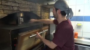 Готовим стейки на Печь-гриль производство Josper