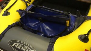 Носовая Сумка В Лодку #ivlerboat