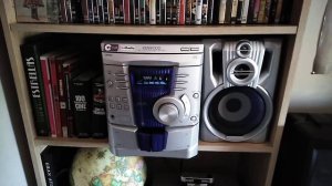 Kenwood RXD-355