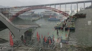 Путешествие по Янцзы