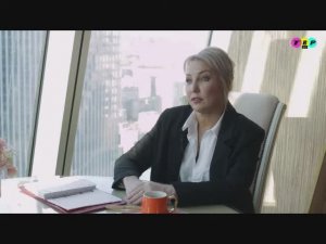 Юнусова Елена Викторовна в программе _"Vip Персона"