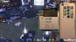 Albion online : Билды на Фрост мага через Ледяной осколок / PVE / ZvZ / GvG/ Gank