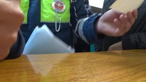 АРЕСТ БЛОГЕРА / УГАРАЛ В ОТДЕЛЕ ПОЛИЦИИ/ ПРИНЯЛИ ПО 19.3/ УФА МАРТ 2023 БАШКИРИЯ ДПС ГИБДД