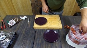 Копченная паприка своими руками