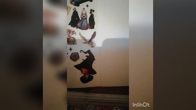 страничка Гарри поттер смотреть онлайн