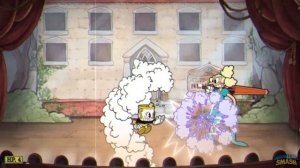 Cuphead + DLC: All Secret Phases