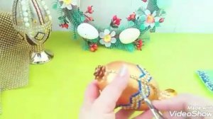 Что можно сделать из остатков алмазной мозаики.