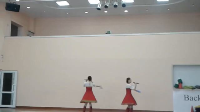 Выступление г.Нягань юность смотреть онлайн