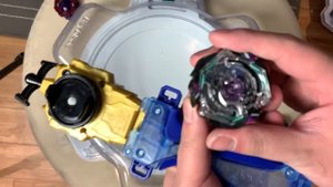 TURBO 4 VS NEW BIG 5! - Team Battle - Beyblade Burst Cho-Z/Turbo Marathon Battle