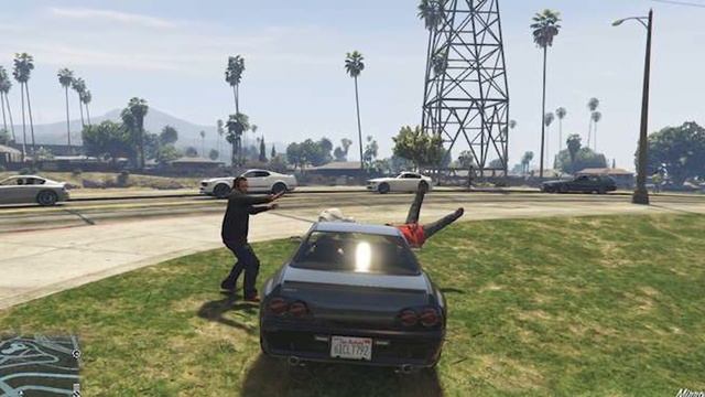 10 Basic GTA 5 RP Rules You Must Know If You Don’t Want To Get Banned | Grand RP Rules [HINDI] смотреть онлайн