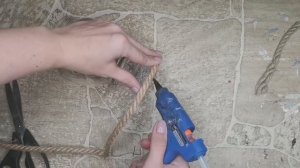 ИДЕИ из ДЖУТА для уютной ?Осени 2021