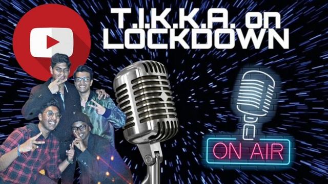 Lights, Camera, Action! ft. Kumaran Naidu | Episode 2 смотреть онлайн