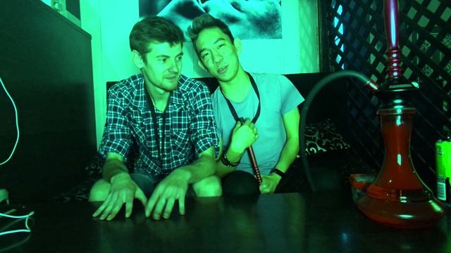 КАК ОБЩАТЬСЯ С КАЛЬЯНЩИКОМ / КАК ПРАВИЛЬНО КУРИТЬ КАЛЬЯН. смотреть онлайн