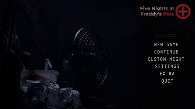 показываю игру фнаф плюс на 100 подписчиков смотреть онлайн