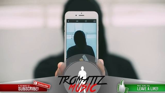 Рэп бит - Темная сторона - TromatizMusic