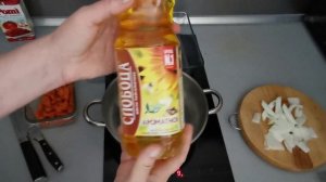 Рецепт овощного рагу в микроволновке