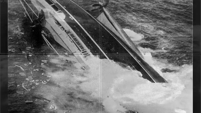 Andrea Doria смотреть онлайн