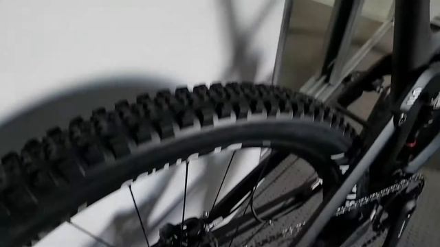 Canyon Spectral CF 9 EX Stealth смотреть онлайн