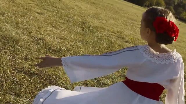 "Сила танца - детям дорогу". Старт нового сезона смотреть онлайн