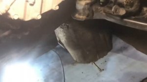 #REMONTDAY | Замена радиатора отопителя и рулевой рейки на Honda Fit .