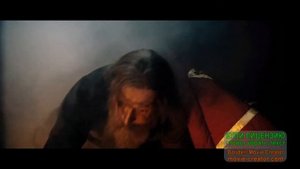 Отрывок из х /Ф " Остров"