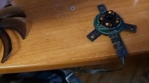 P106-100 Gtx1060 6gb ремонт кулера, вентилятора