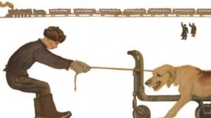 С. Маршак БАГАЖ