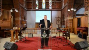 Александр Болотников "Последнее Время. Миф и Действительность" Часть 4