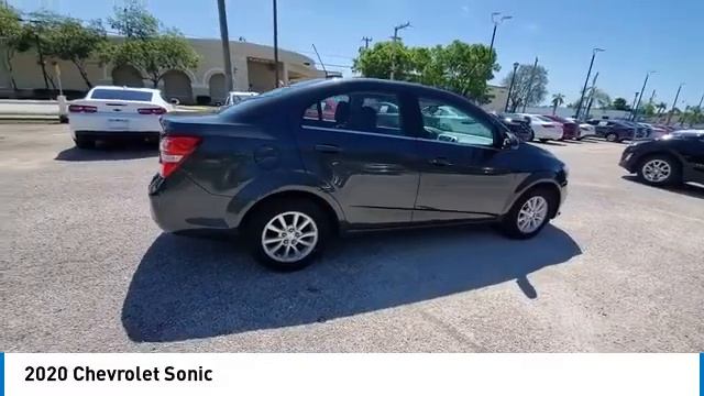 2020 Chevrolet Sonic near me Miami Shores, Aventura, Miami Beach, Miami Lakes, Miami, FL 90933A 909 смотреть онлайн