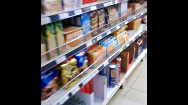 Русские магазины в Канаде (Монреаль) смотреть онлайн