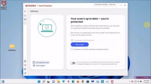 McAfee Total Protection Tested 7.11.22