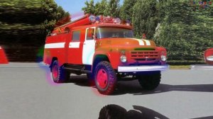 ? Угадай Транспорт с Академиком Крохой! ?