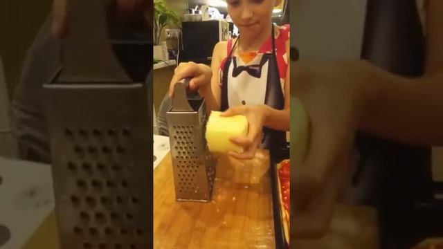 готовим пиццу смотреть онлайн