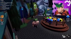 ❌ Без КОРОБКИ ЧЕЛЛЕНДЖ - НОВЫЕ РАДУЖНЫЕ ДРУЗЬЯ 2 ? Rainbow friends часть 2 в РОБЛОКС