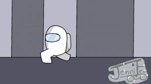 RUN MEME ANIMATION // AMONG US //