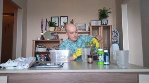 Стабилизация Мха от А до Я. Специфика, нюансы, мелочи, технология.