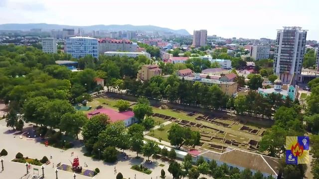 Анапа центр города 14 июня 2020 года смотреть онлайн