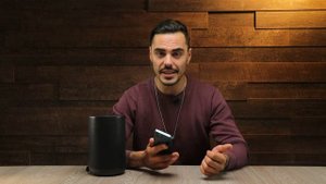 LG XBOOM AI ThinQ WK7Y vs ЯНДЕКС.СТАНЦИЯ ? КРУТАЯ Колонка С АЛИСОЙ ? ОБЗОР + ТЕСТ