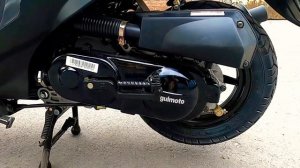 Regulmoto Digita