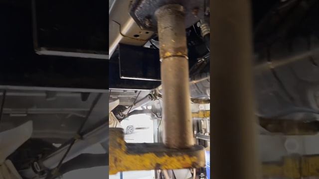 Антикоррозийное покрытие днища автомобиля от 20 тыс рублей смотреть онлайн