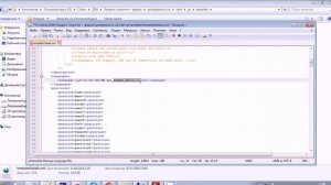 Урок 2  Как поставить и переименовать шаблон