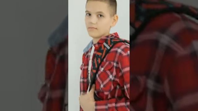 Рюкзак для подростков смотреть онлайн