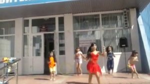 Барбарики волна