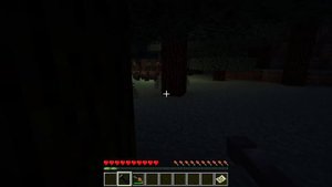 Я НАШЁЛ НЕЧТО СТРАШНОЕ НОЧЬЮ НА ДОРОГЕ В МАЙНКРАФТ 100% ТРОЛЛИНГ ЛОВУШКА MINECRAFT РИКОЛИТ СТРАШИЛК