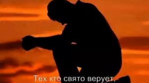 Тает время быстрое, как вода в горсти karaoke