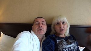 АДЛЕР. ОТЕЛЬ ФЛАМИНГО. ПЕРВЫЕ ВПЕЧАТЛЕНИЯ ОБ ОТЕЛЕ.