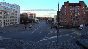 Рубцовская набережная/ Бауманская
